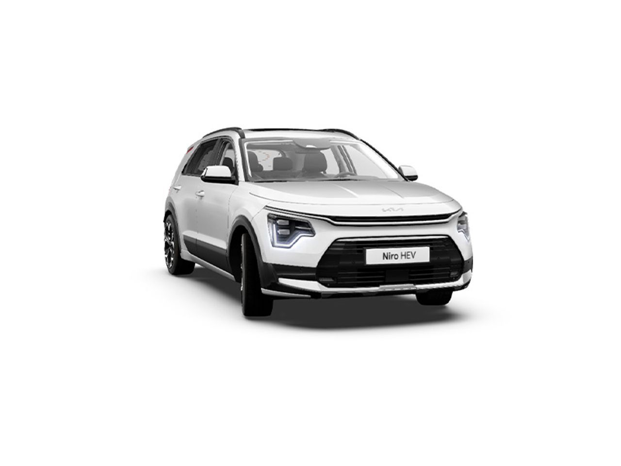 kia e-niro 2025 / foto grande (2)