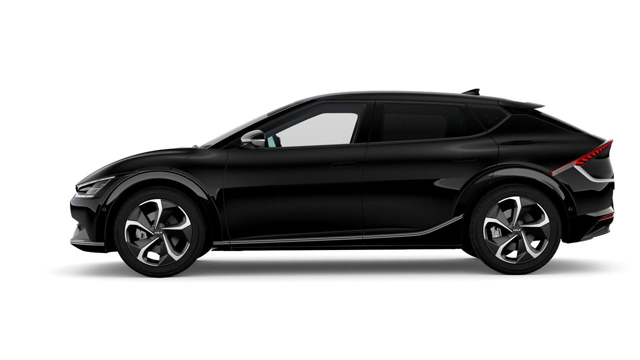 kia ev6 2025 / foto grande (3)