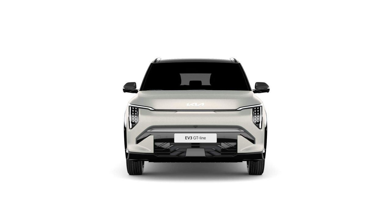 kia ev3 2025 / foto grande (3)