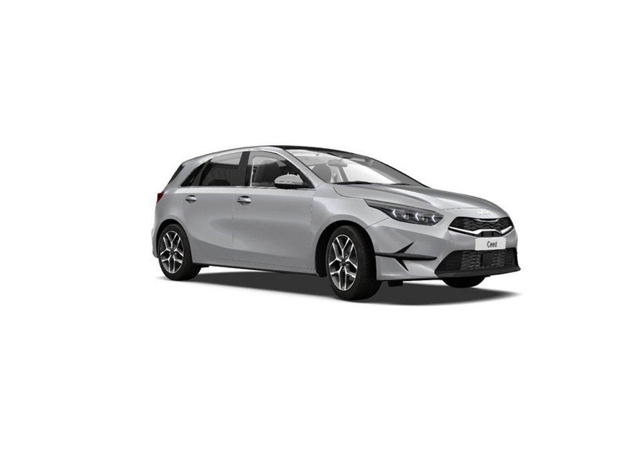 kia ceed 2025 / foto grande (3)