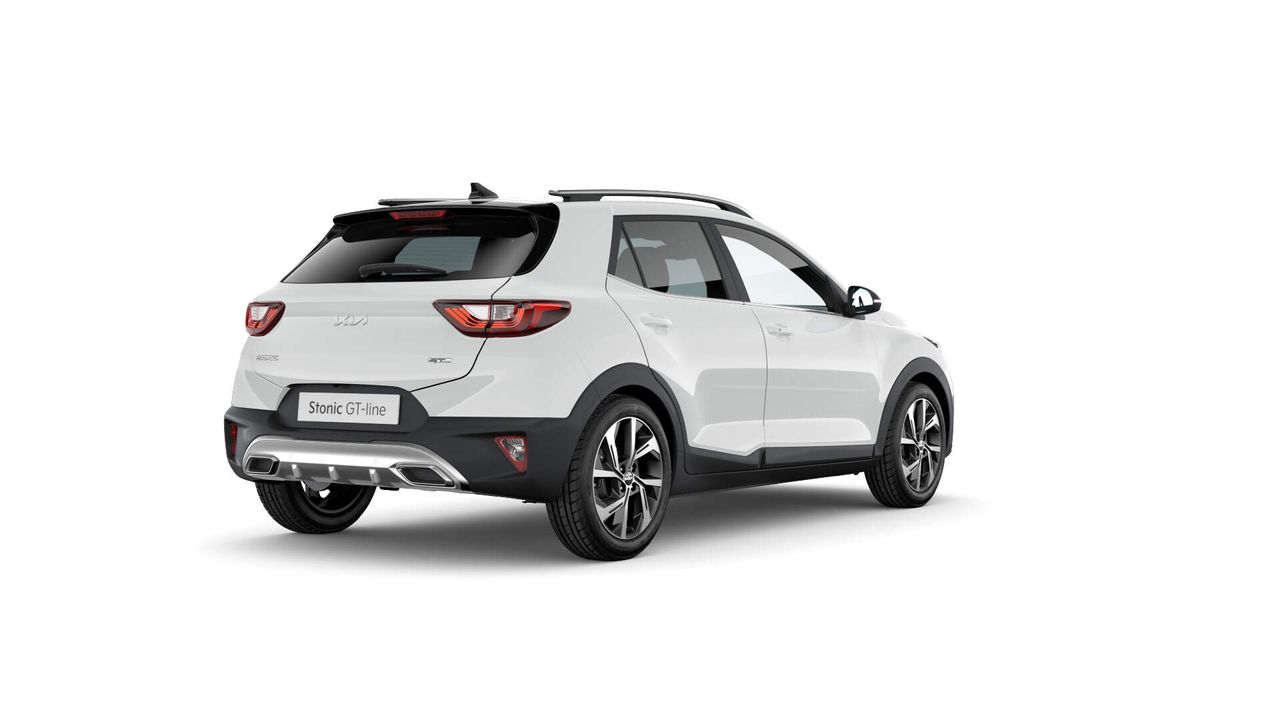 kia stonic 2025 / foto grande (3)