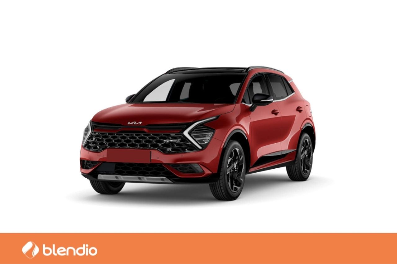 Kia ceed riasmotor  de segunda mano - kia sportage 2025 /