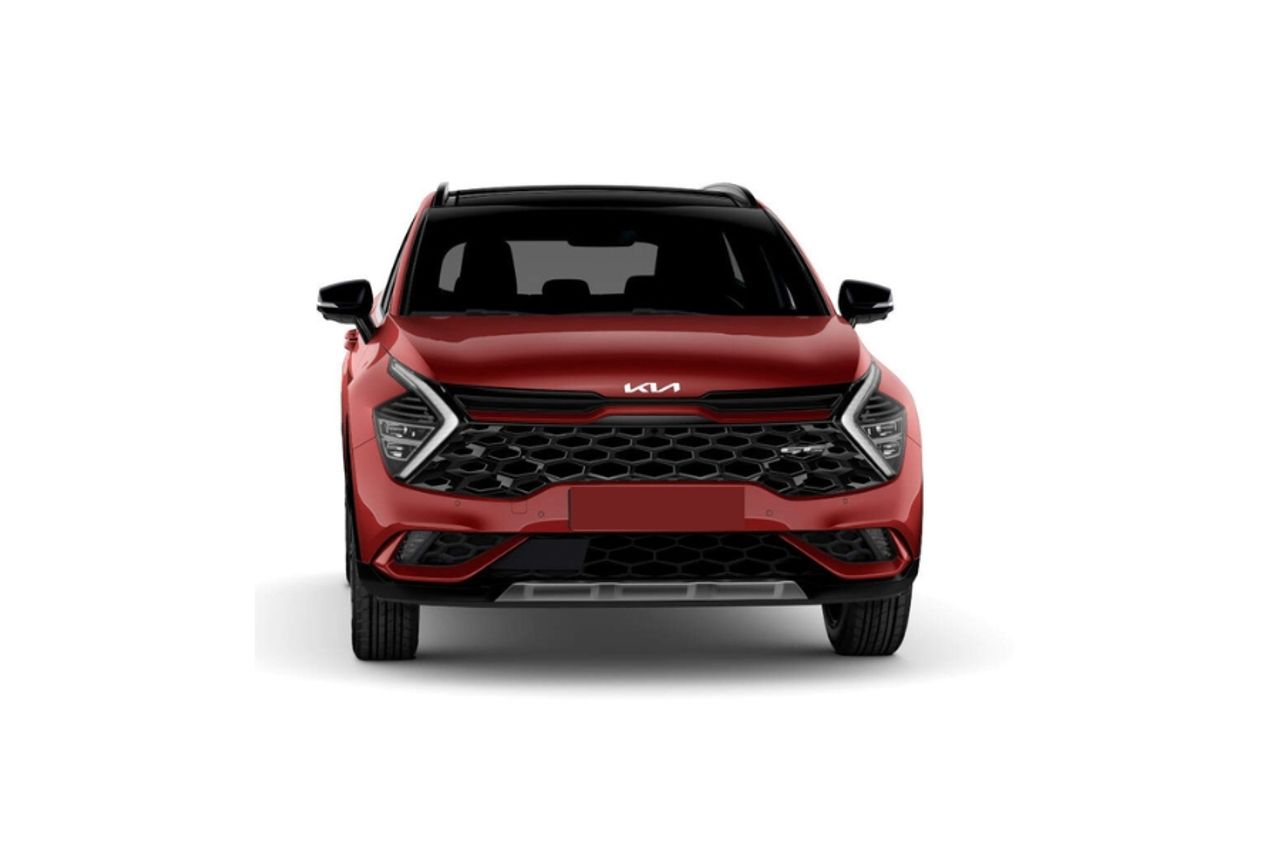 kia sportage 2025 / foto grande (3)