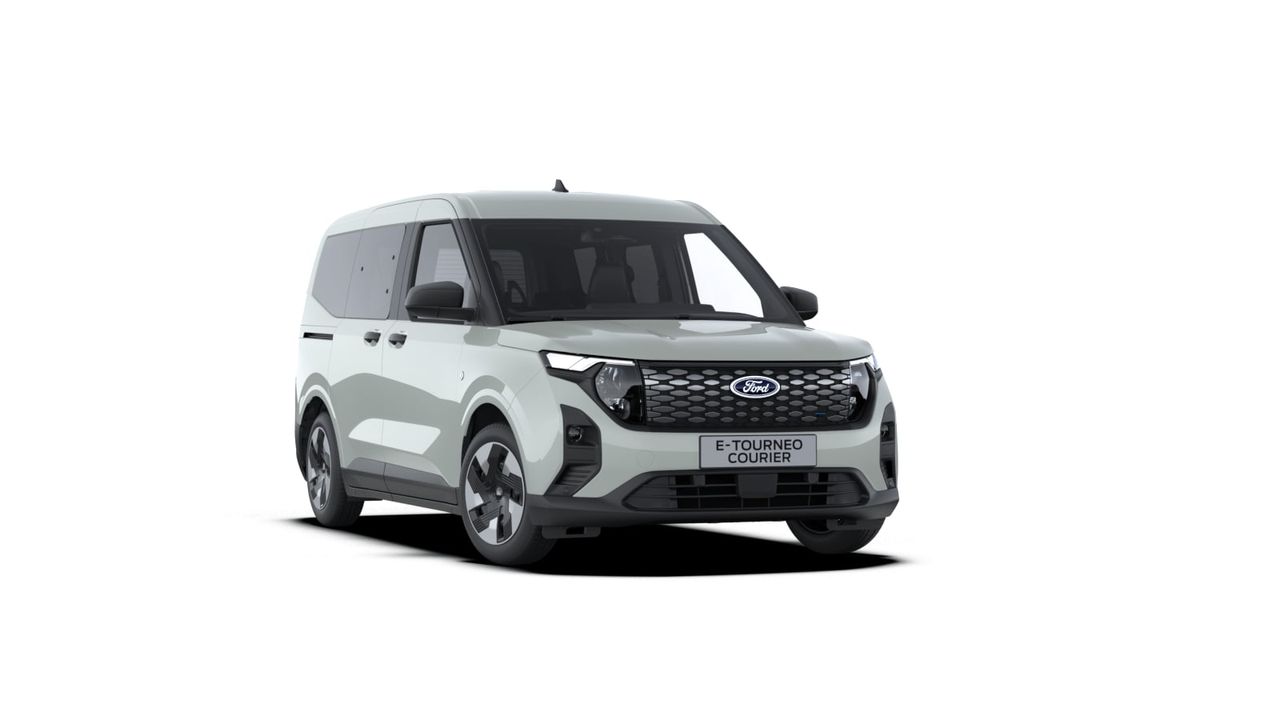 ford tourneo courier 2025 / foto grande (2)