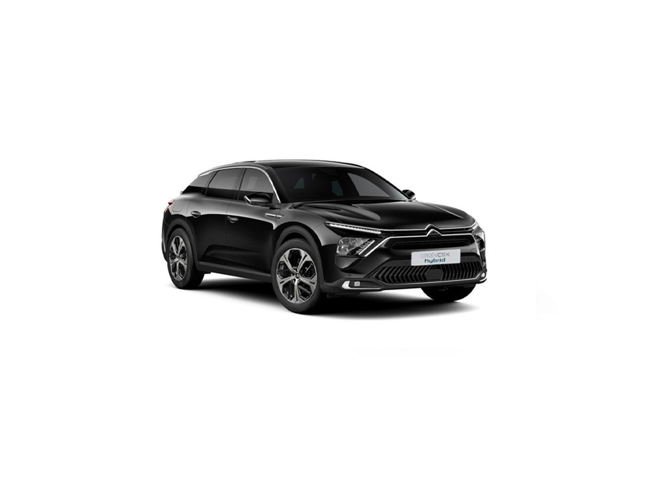 citroën c5 x 2025 / foto grande (2)