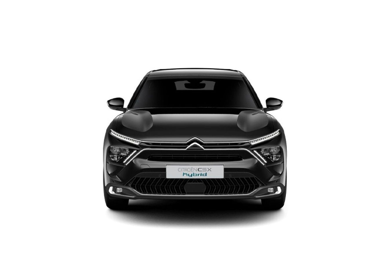 citroën c5 x 2025 / foto grande (3)