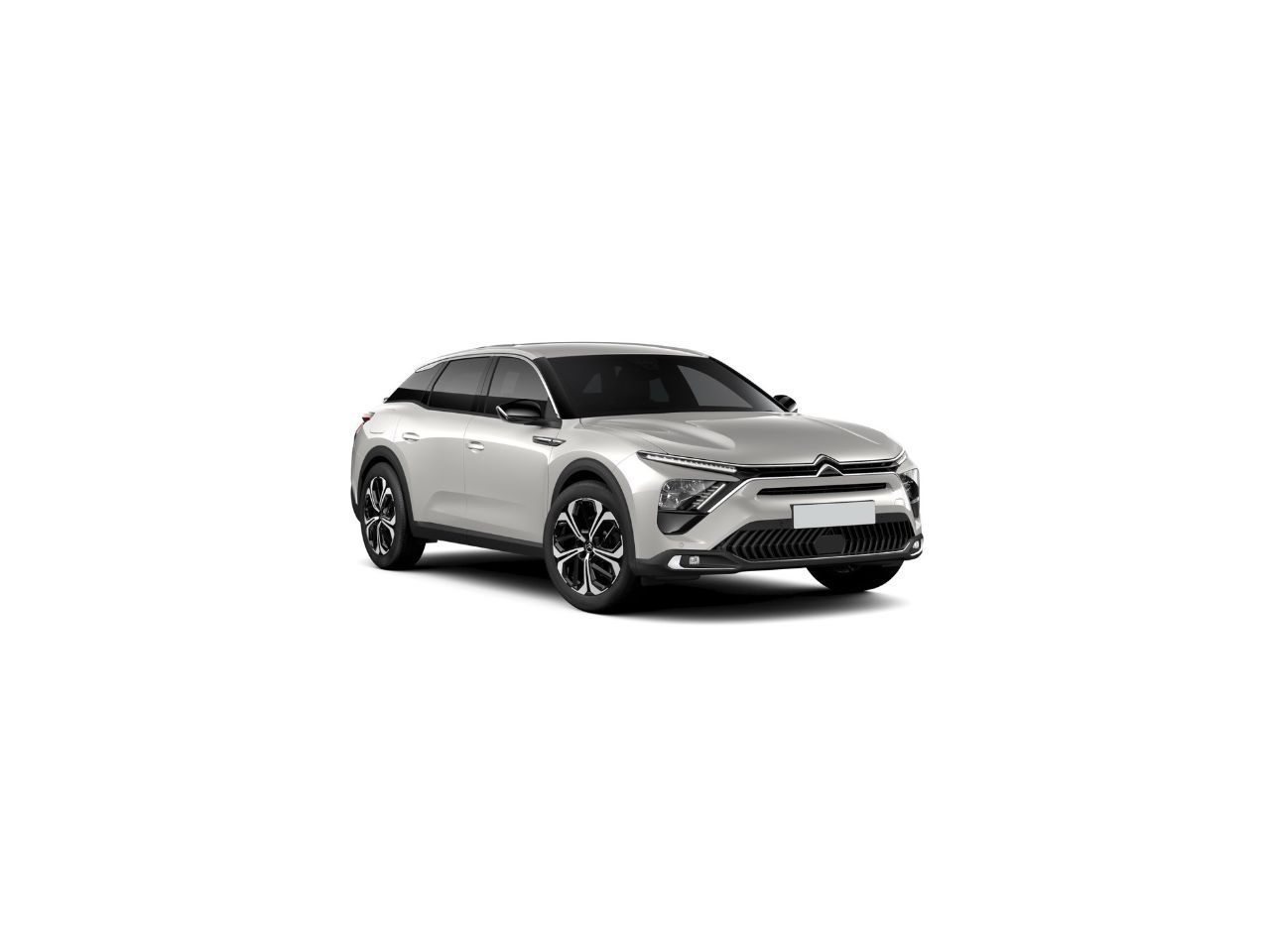 citroën c5 x 2025 / foto grande (2)