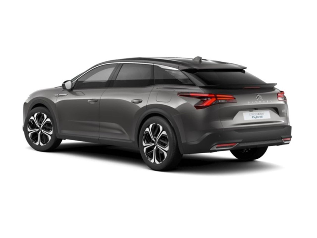 citroën c5 x 2025 / foto grande (3)