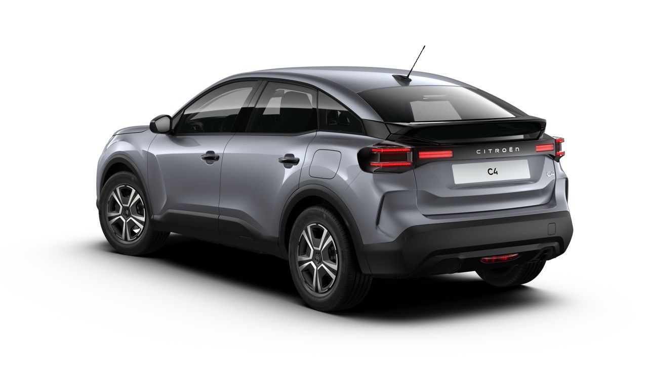 citroën c4 2025 / foto grande (3)
