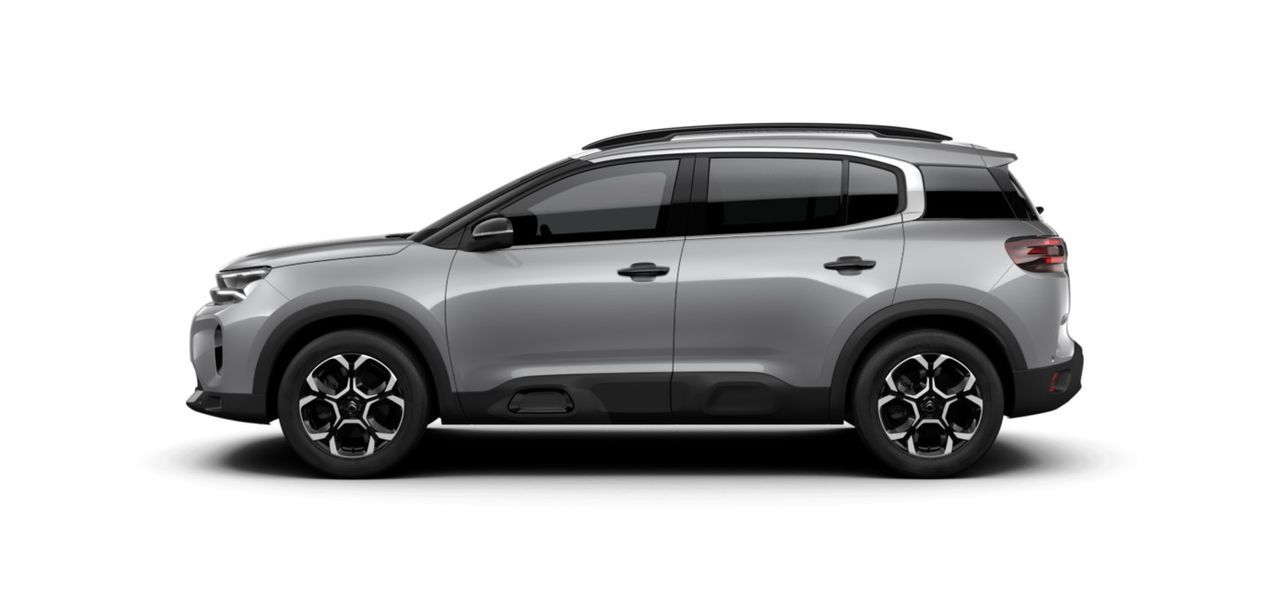 citroën c5 aircross 2025 / foto grande (3)