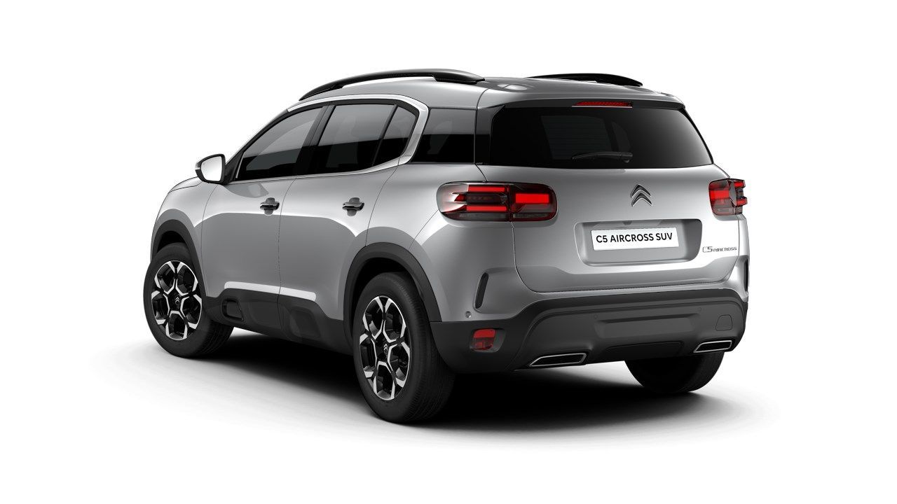 citroën c5 aircross 2025 / foto grande (2)