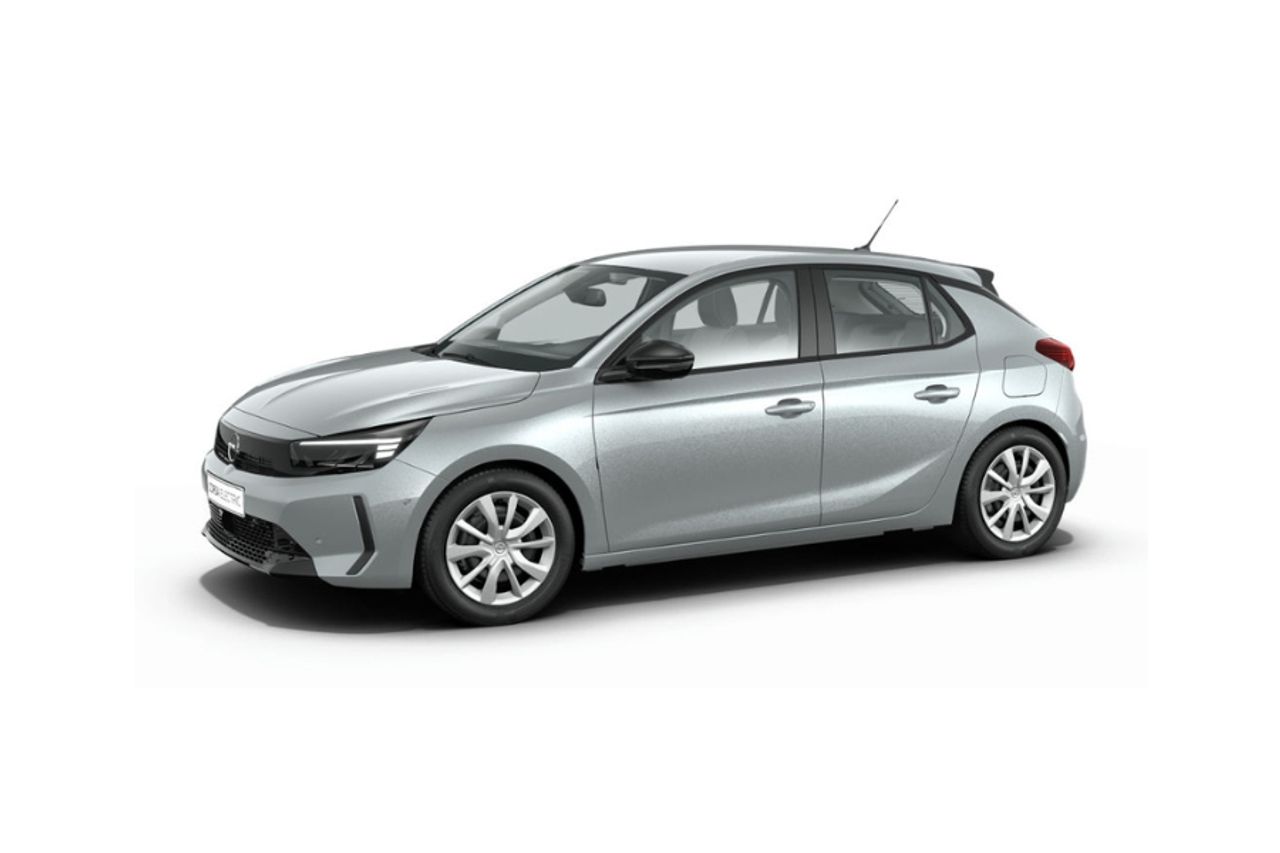 opel corsa electric 2025 / foto grande (2)