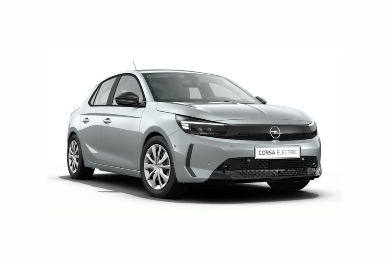 opel corsa electric 2025 / foto grande (3)