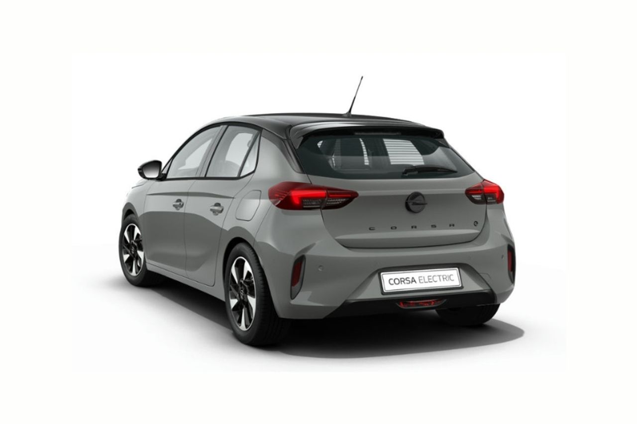 opel corsa electric 2025 / foto grande (3)
