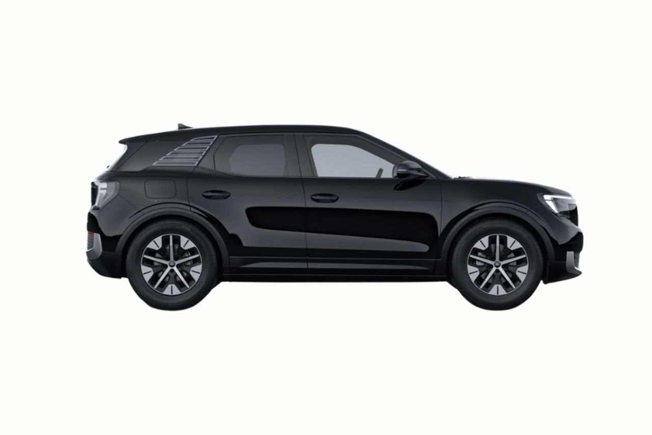 ford explorer eléctrico 2025 / foto grande (3)