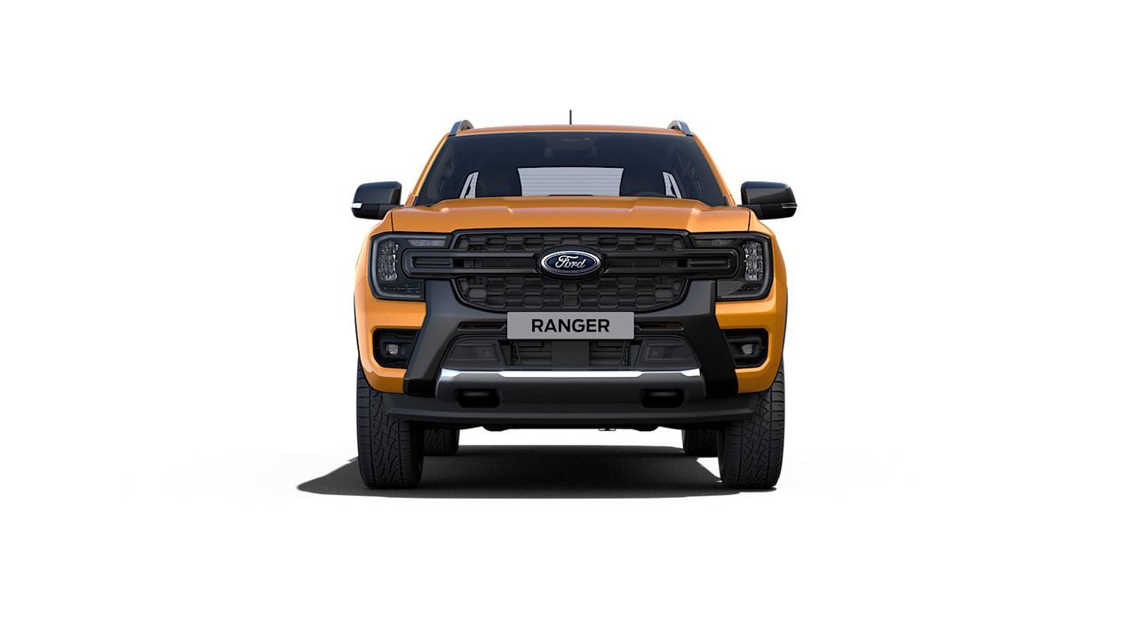 ford ranger 2025 / foto grande (3)