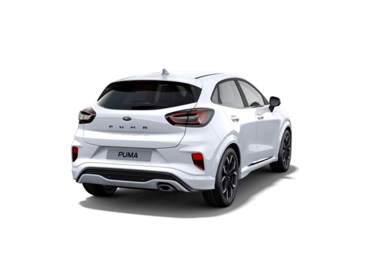 ford puma 2025 / foto grande (3)