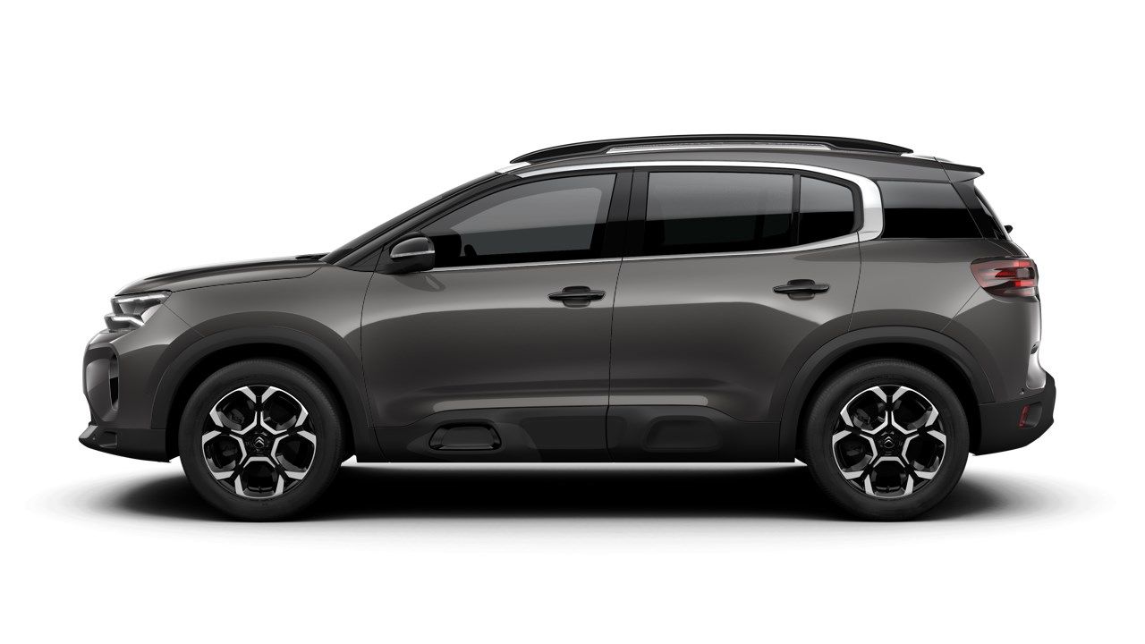 citroën c5 aircross 2025 / foto grande (2)