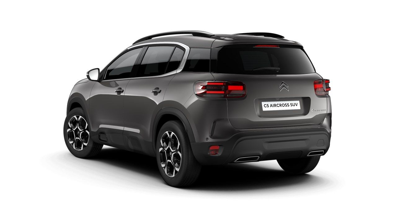 citroën c5 aircross 2025 / foto grande (3)