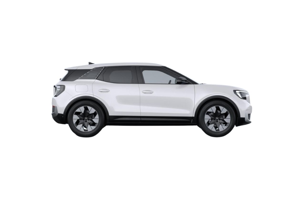 ford explorer 2025 / foto grande (3)