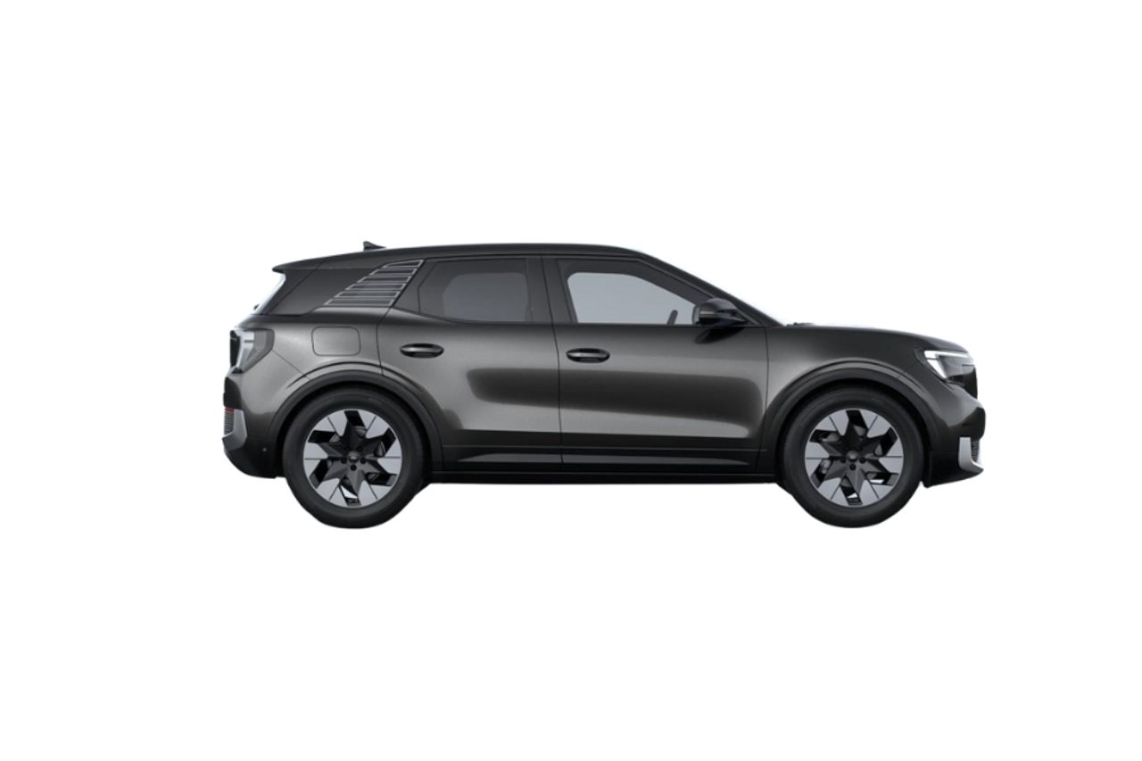 ford explorer 2025 / foto grande (3)