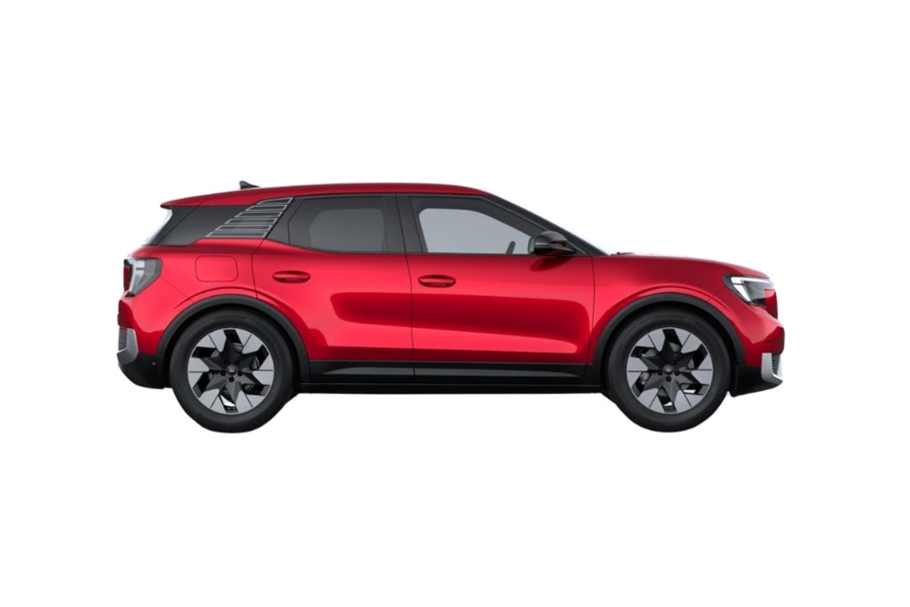 ford explorer 2025 / foto grande (2)