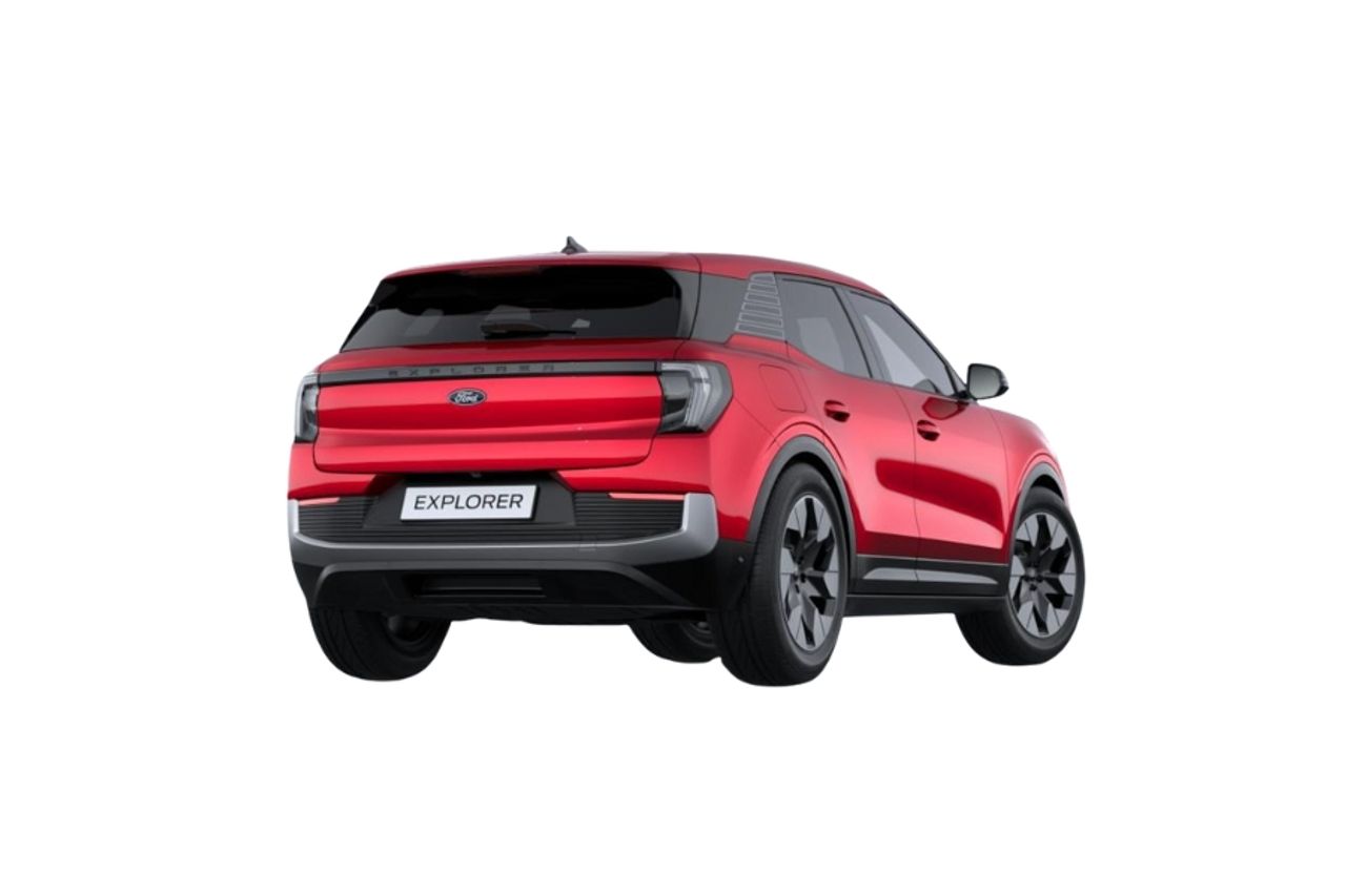 ford explorer 2025 / foto grande (3)