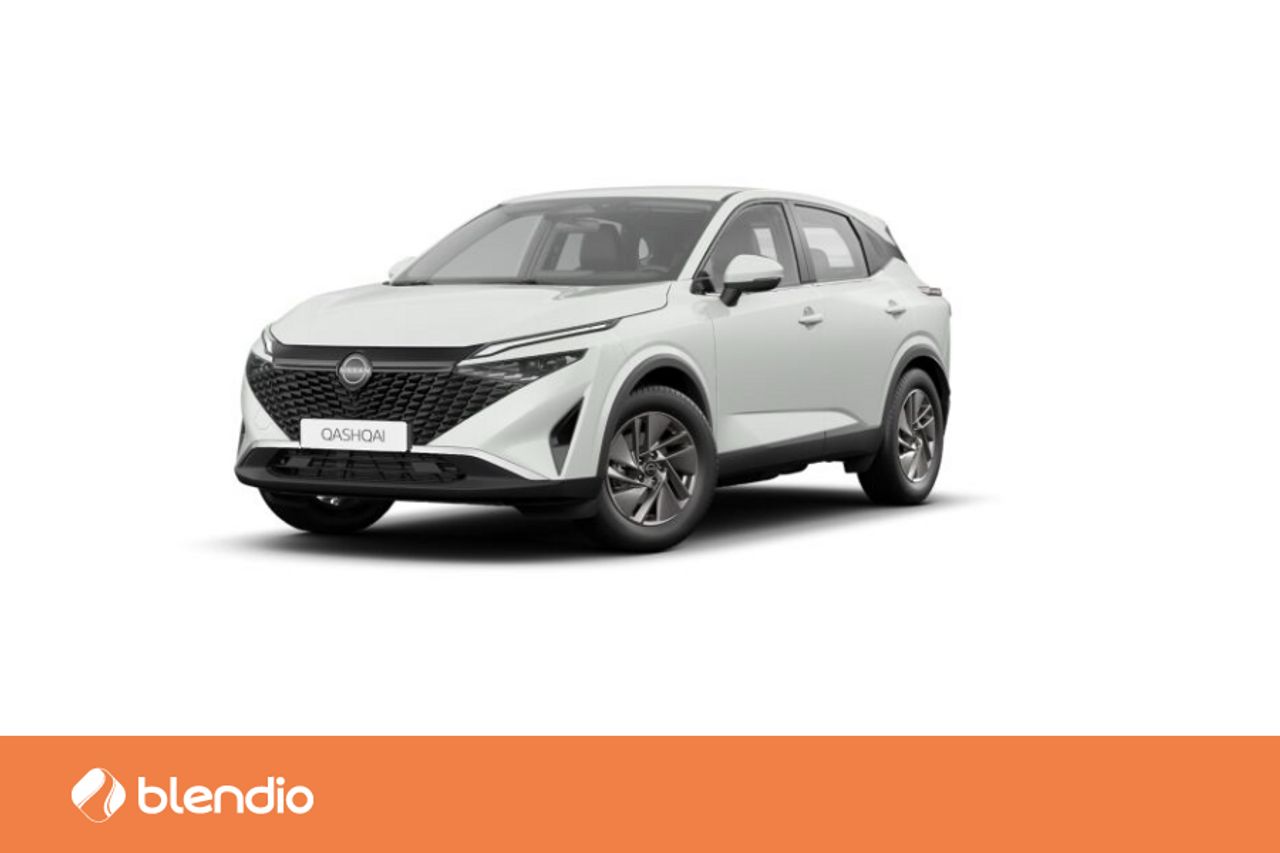 nissan qashqai 2025 /