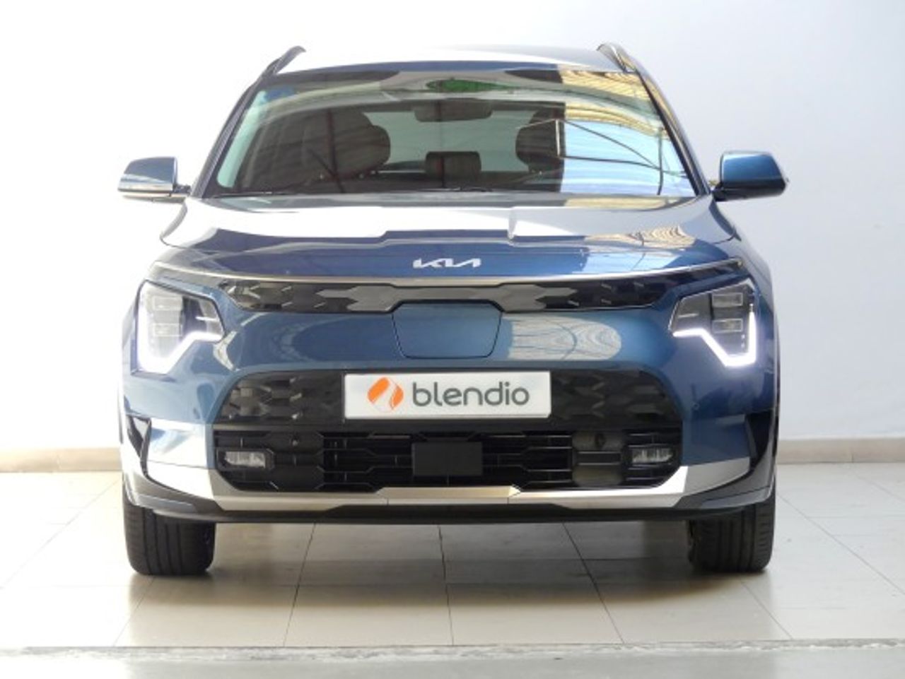 kia e-niro 2025 / foto grande (2)