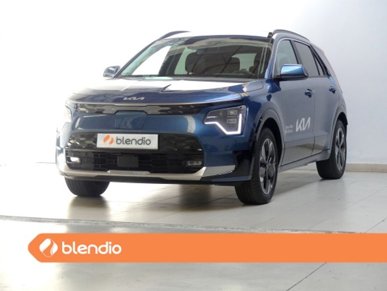 Foto kia e-niro 2025 /