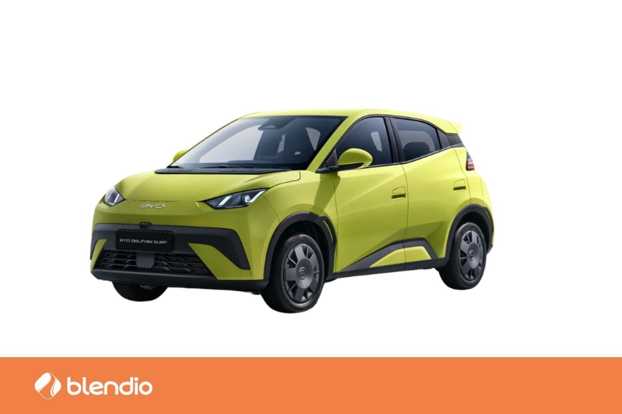 byd dolphin surf 2026 /