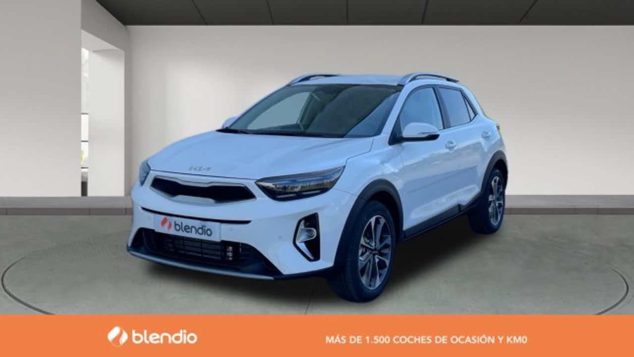 kia stonic 2025 /