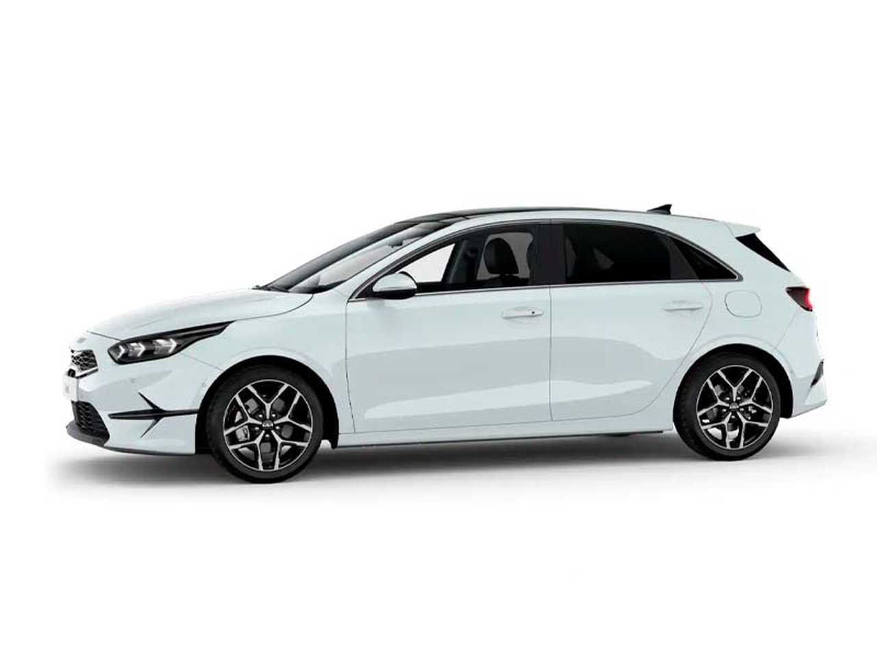 kia ceed 2025 / foto grande (2)
