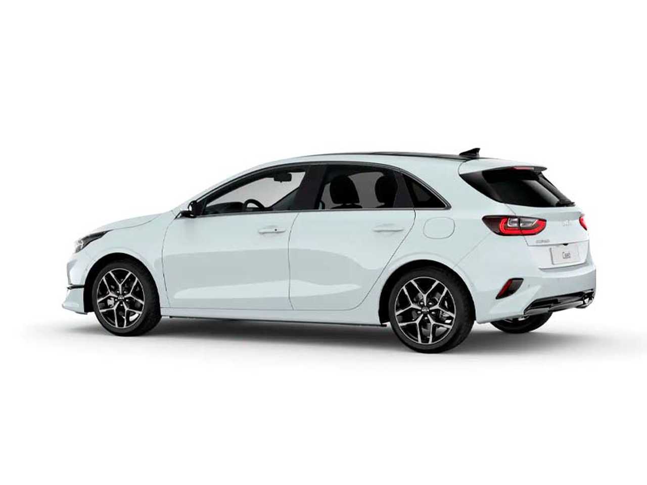 kia ceed 2025 / foto grande (3)