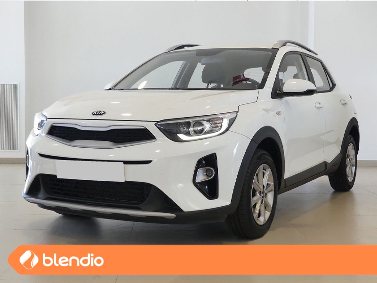 Foto kia stonic 2025 /