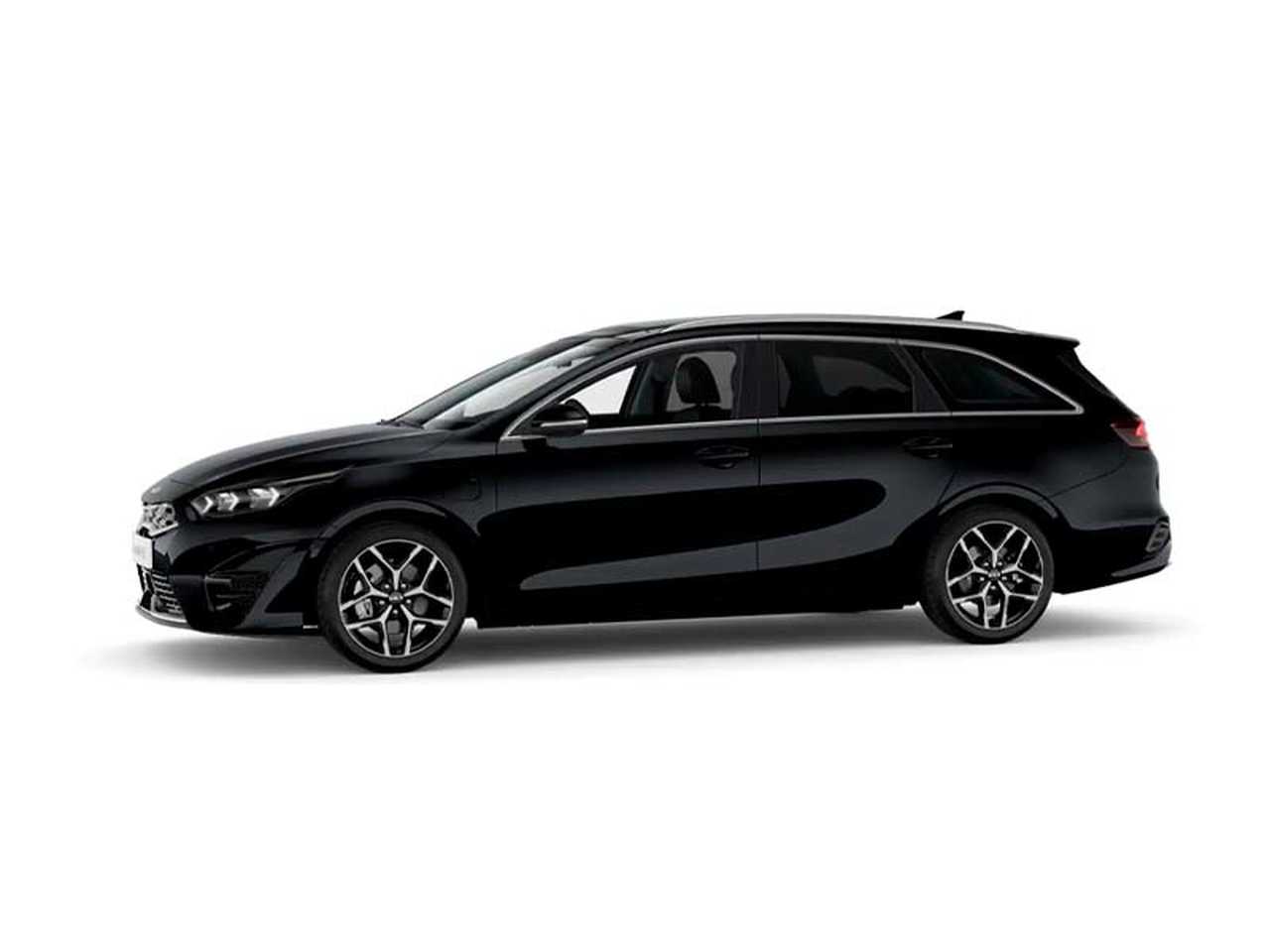 kia ceed 2025 / foto grande (2)