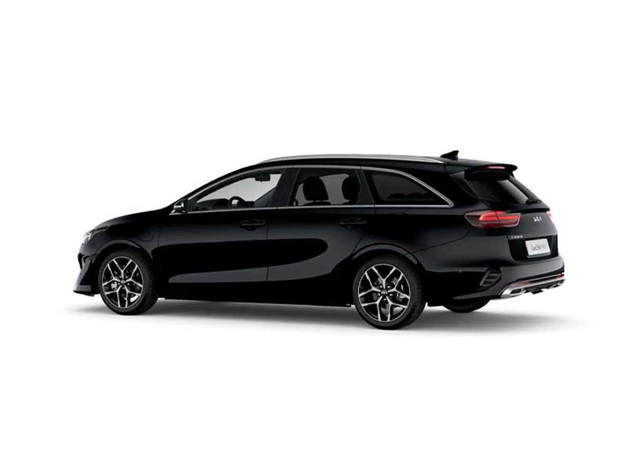 kia ceed 2025 / foto grande (3)