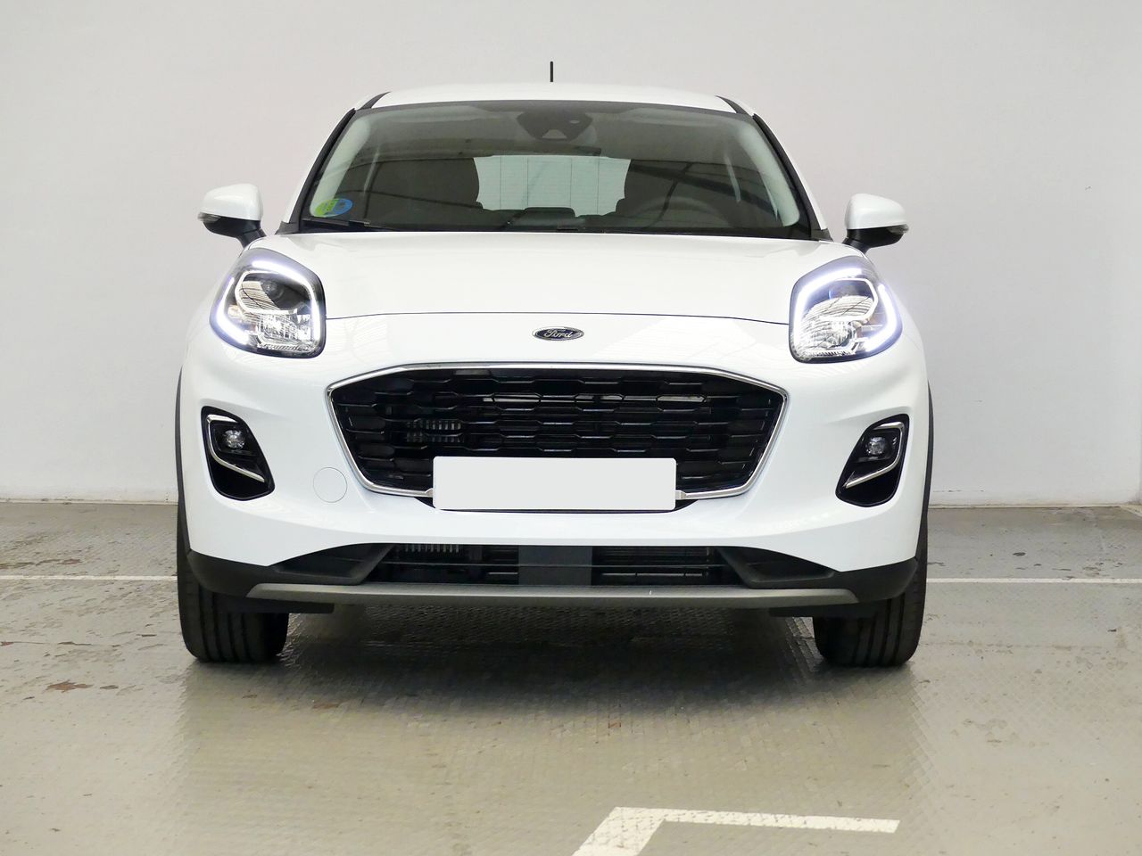 ford puma 2025 / foto grande (3)