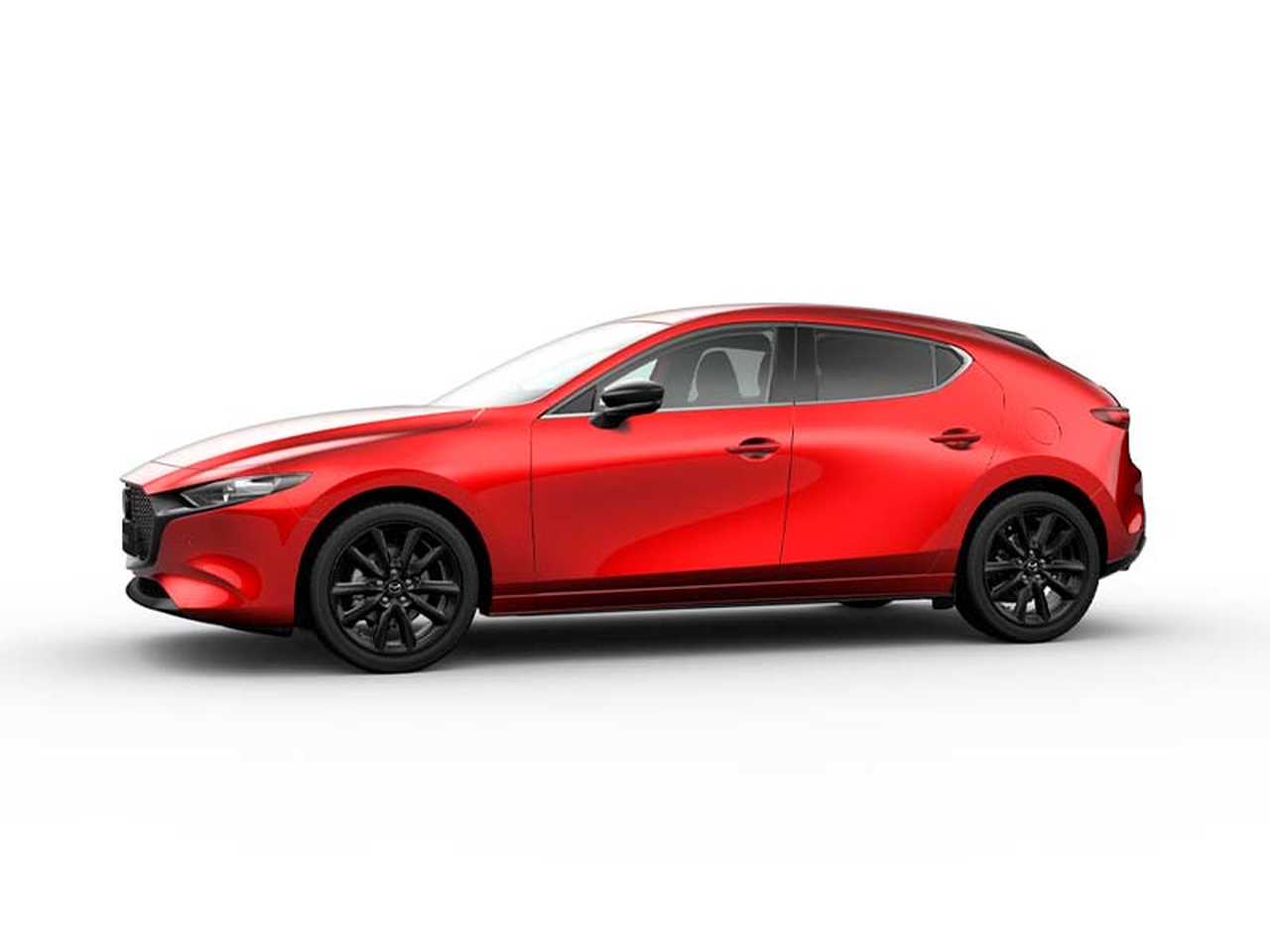 mazda 3 2025 / foto grande (2)