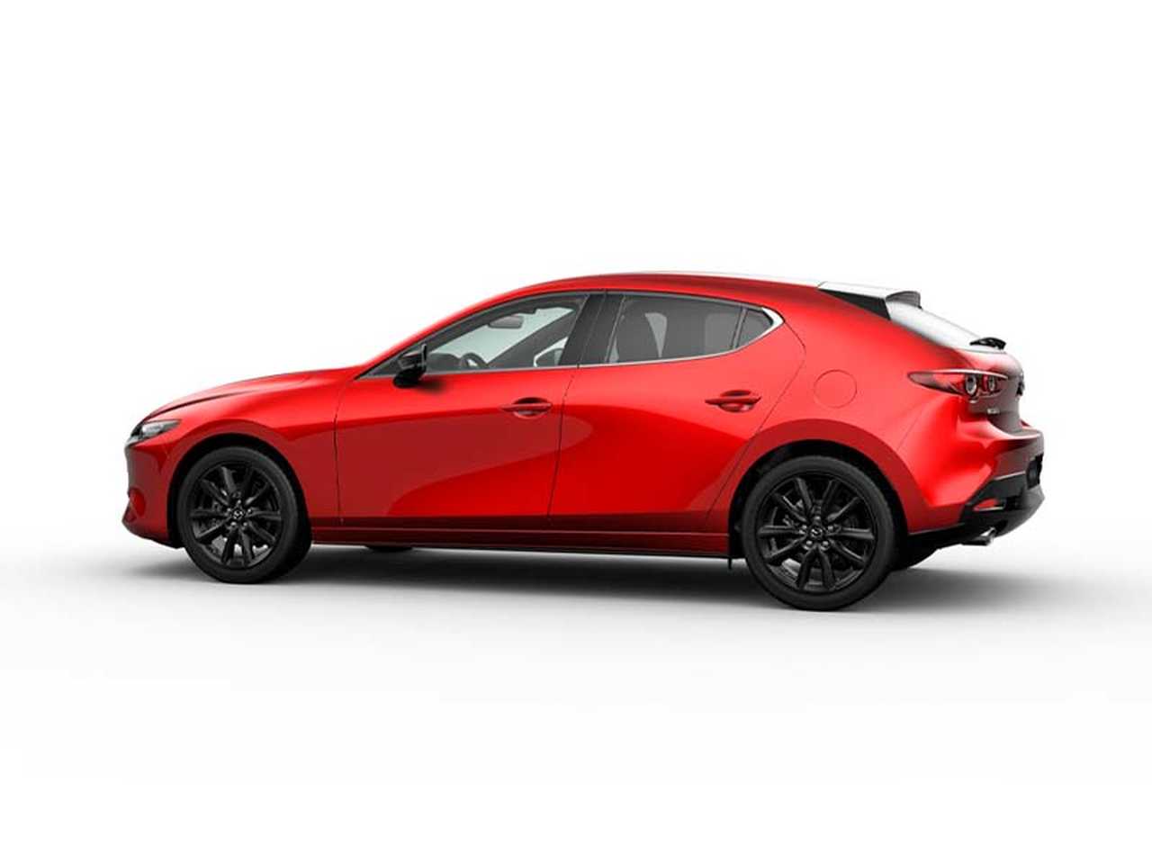 mazda 3 2025 / foto grande (3)