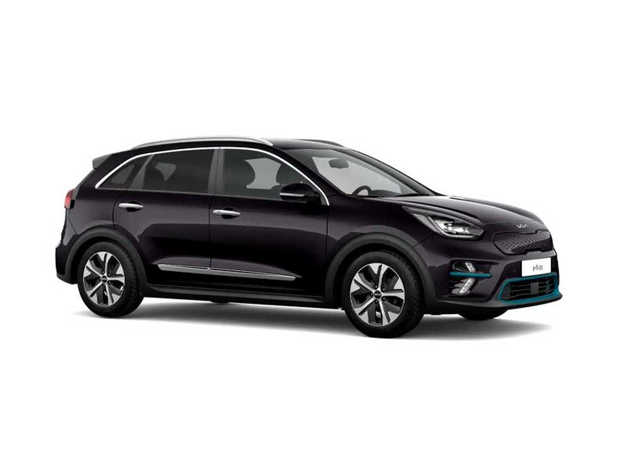 kia e-niro 2025 / foto grande (3)