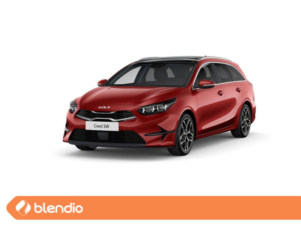 kia ceed tourer 2024 /