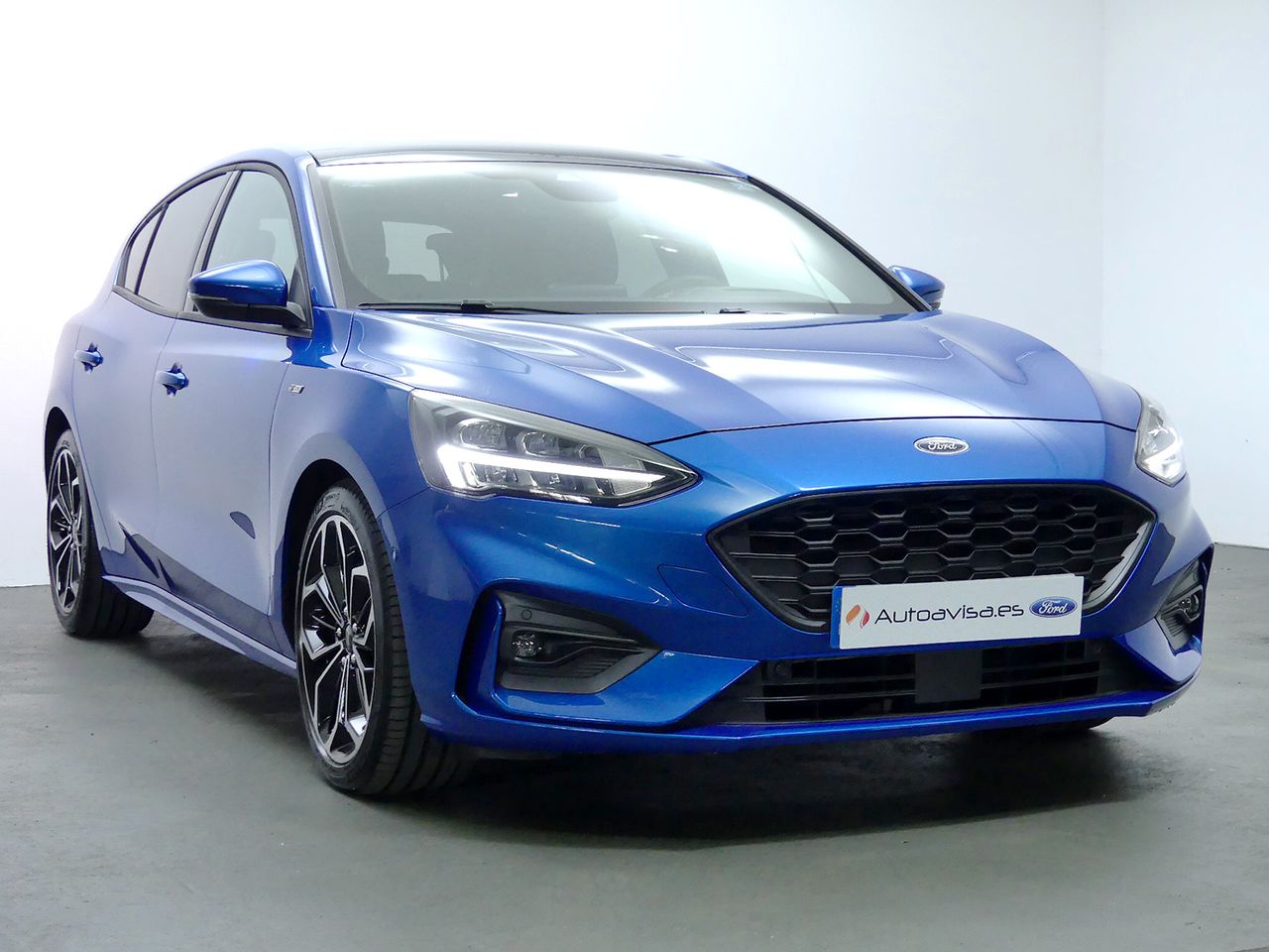 ford focus 2024 / foto grande (3)