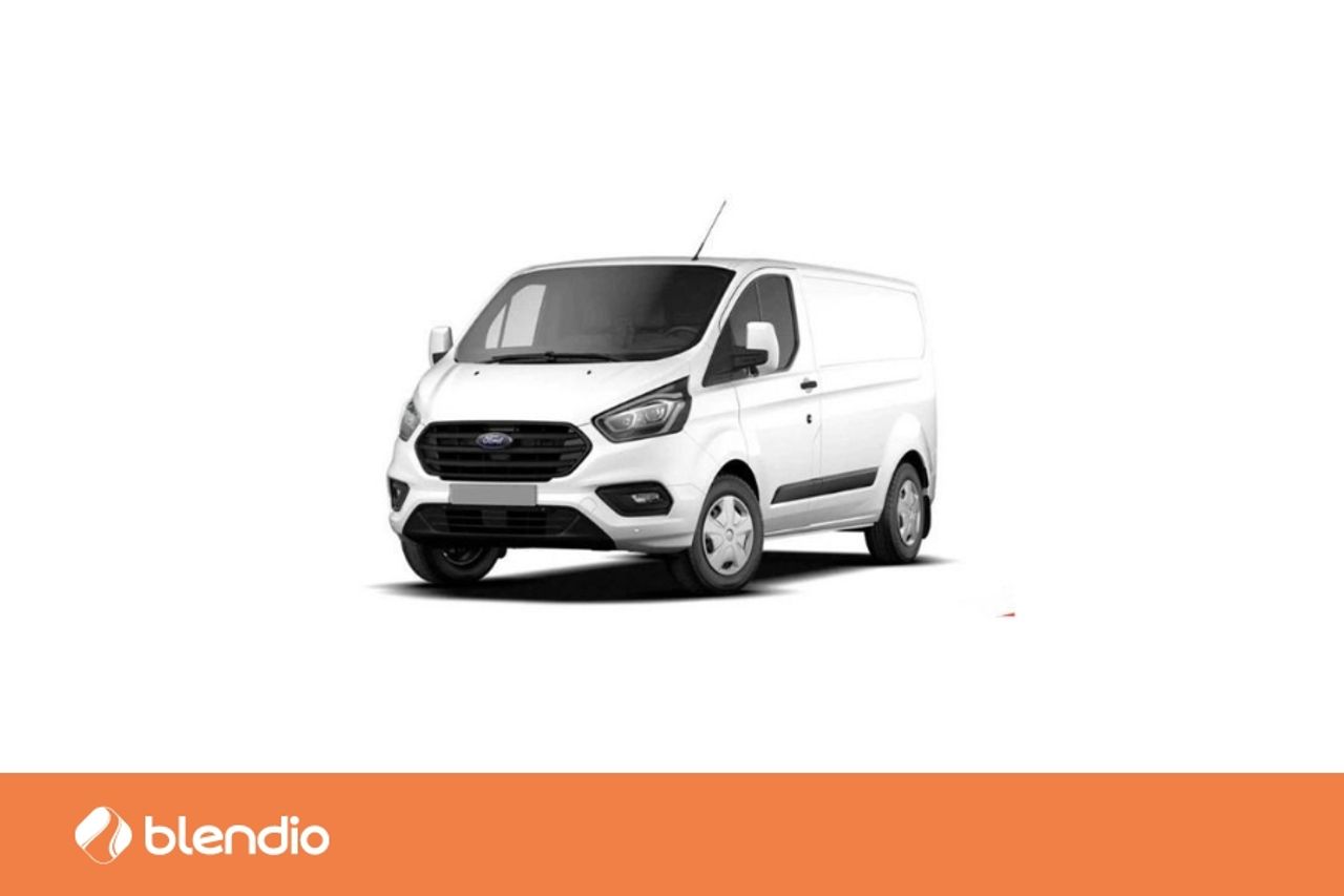 ford transit 2025 /