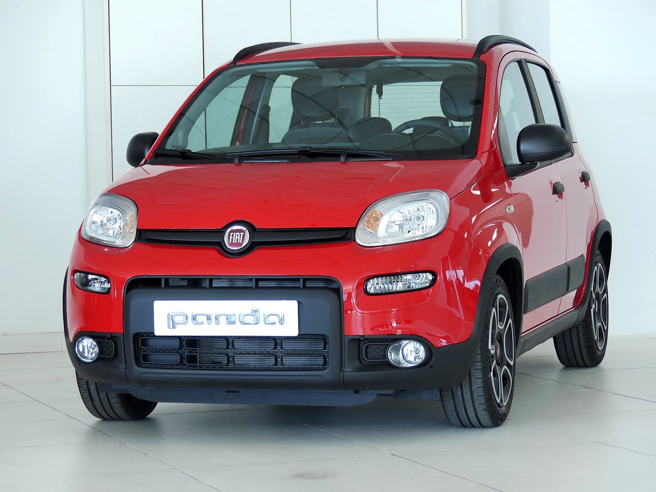 fiat panda 2024 /