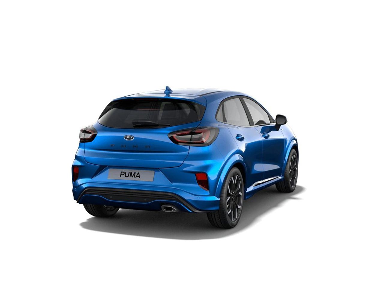 ford puma 2025 / foto grande (3)