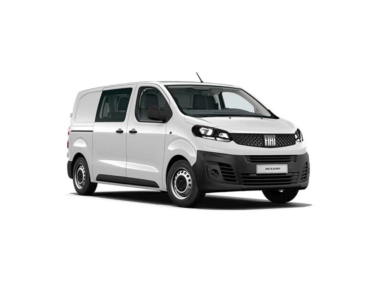fiat scudo 2025 / foto grande (2)