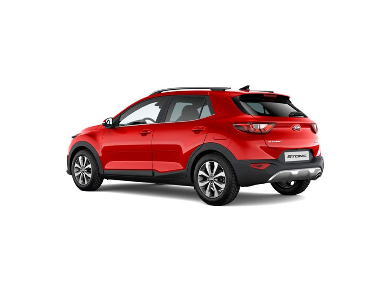 kia stonic 2025 / foto grande (3)