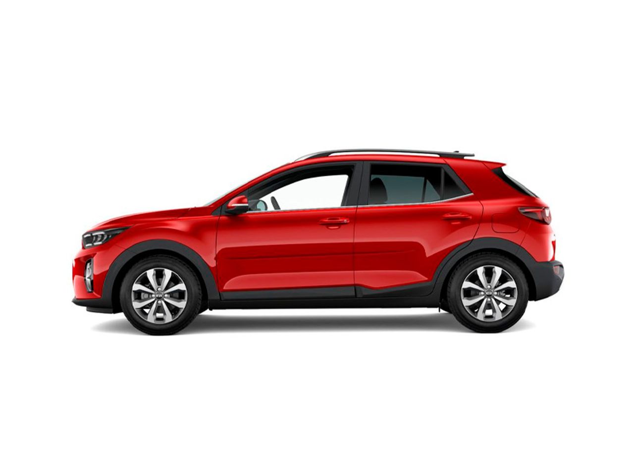 kia stonic 2025 / foto grande (2)