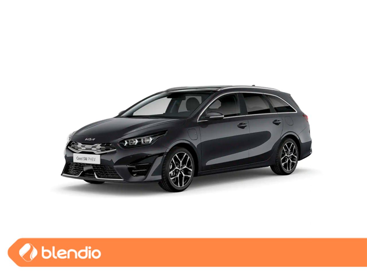 kia ceed tourer 2024 /